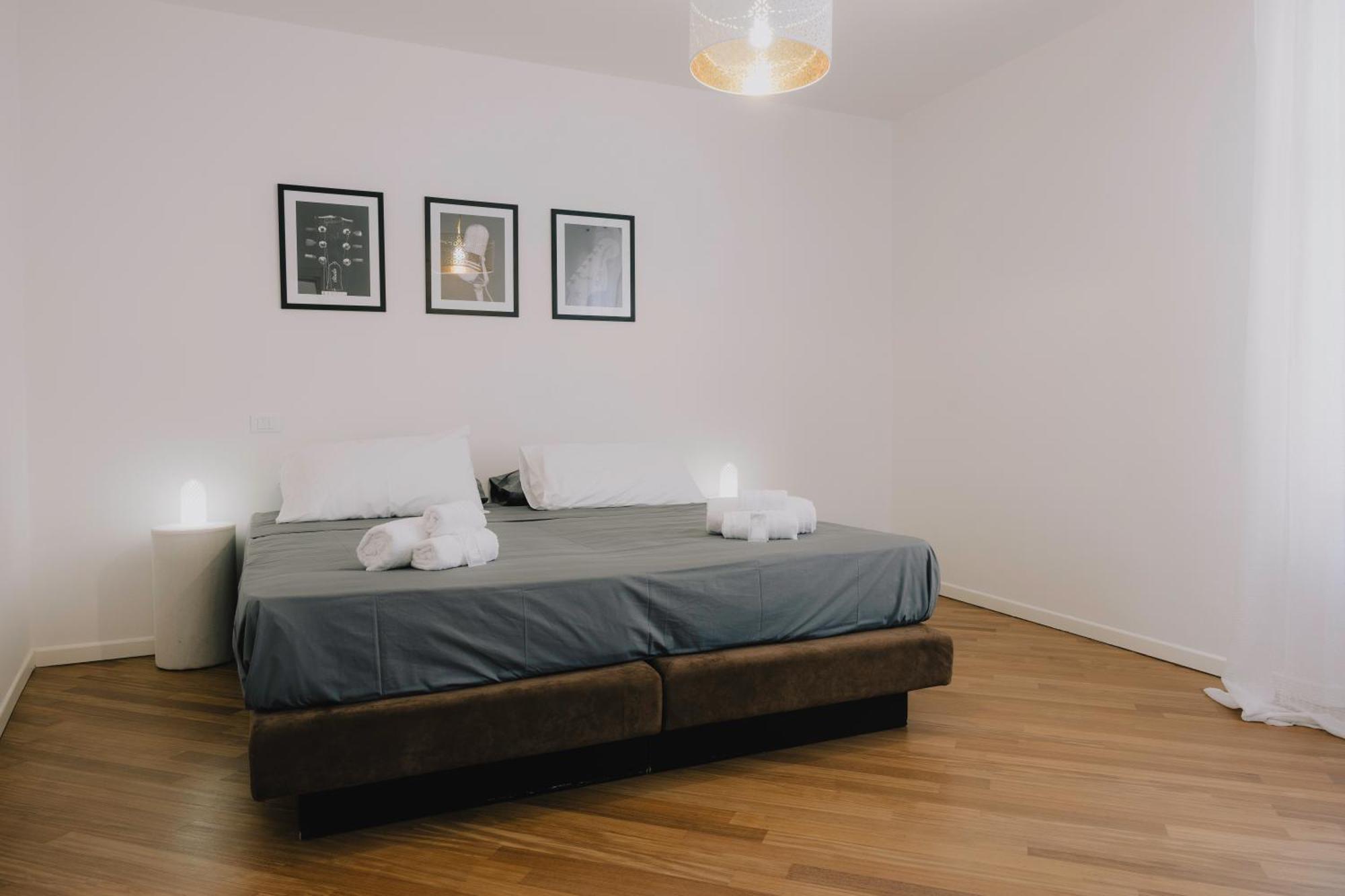Cavour Luxury Apartments Verona Exteriör bild